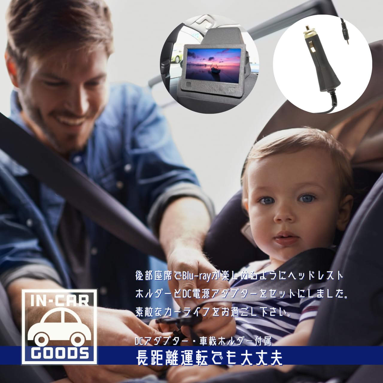 Amazon | Superbe 10インチ ポータブルブルーレイプレーヤー BD DVD